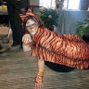 Meet your Posher, Trinity